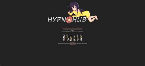 hypno hub